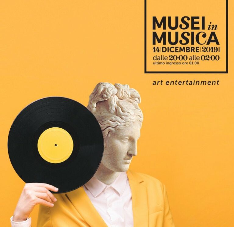 MUSEUMS IN MUSIC 2018 9