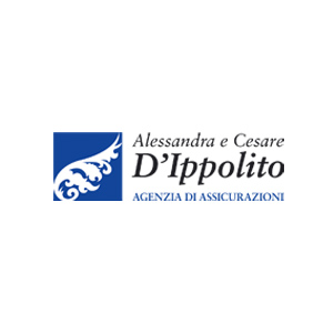 Alessandra e Cesare D'Ippolito