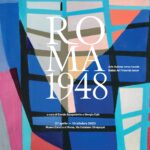 Roma 1948 - Arte italiana verso Israele 42