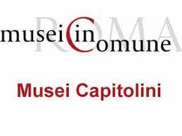Musei Capitolini - Palazzo dei Conservatori - sale del piano terra